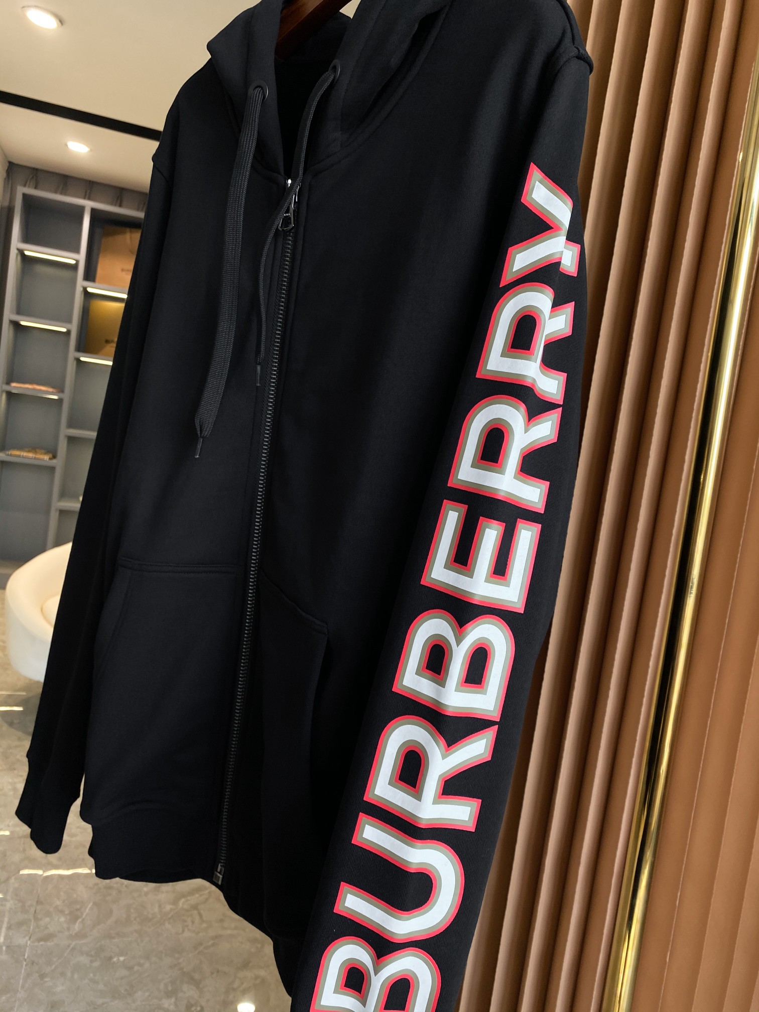 Burberry Hoodies